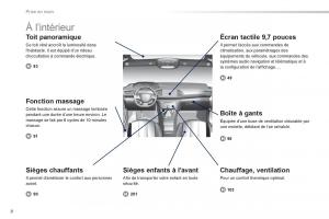 Peugeot-308-FL-manuel-du-proprietaire page 10 min