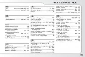 Peugeot-308-CC-manuel-du-proprietaire page 286 min