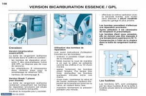 Peugeot-406-manuel-du-proprietaire page 170 min
