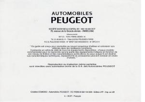 Peugeot-406-Coupe-manuel-du-proprietaire page 169 min