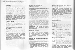 Peugeot-407-manuel-du-proprietaire page 161 min