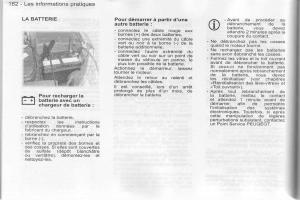 Peugeot-407-manuel-du-proprietaire page 163 min