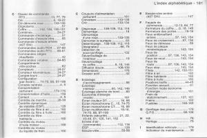 manual--Peugeot-407-manuel-du-proprietaire page 182 min