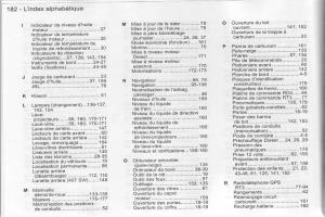 manual--Peugeot-407-manuel-du-proprietaire page 183 min