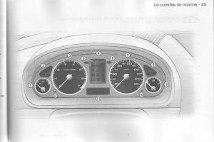 Peugeot-407-manuel-du-proprietaire page 26 min