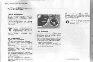 Peugeot-407-manuel-du-proprietaire page 29 min