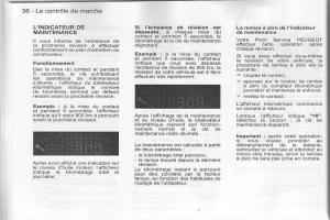 Peugeot-407-manuel-du-proprietaire page 37 min