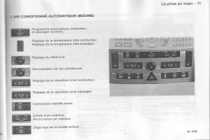 manual--Peugeot-407-manuel-du-proprietaire page 12 min