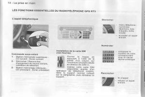 Peugeot-407-manuel-du-proprietaire page 15 min