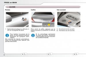 Peugeot-407-Coupe-manuel-du-proprietaire page 14 min