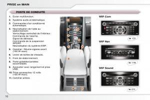 Peugeot-407-Coupe-manuel-du-proprietaire page 18 min