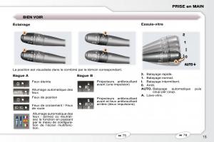 Peugeot-407-Coupe-manuel-du-proprietaire page 23 min