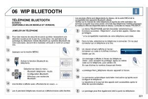 Peugeot-407-Coupe-manuel-du-proprietaire page 231 min