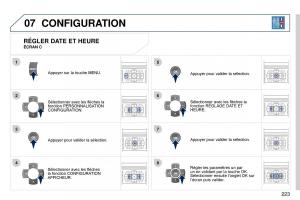 Peugeot-407-Coupe-manuel-du-proprietaire page 233 min