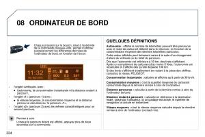 manual--Peugeot-407-Coupe-manuel-du-proprietaire page 234 min