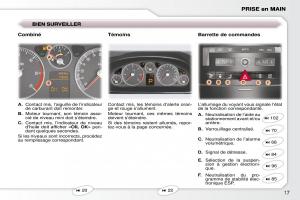 Peugeot-407-Coupe-manuel-du-proprietaire page 25 min