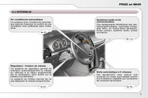 Peugeot-407-Coupe-manuel-du-proprietaire page 15 min