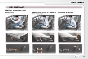 Peugeot-407-Coupe-manuel-du-proprietaire page 19 min