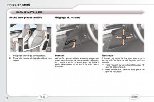 Peugeot-407-Coupe-manuel-du-proprietaire page 20 min