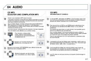 Peugeot-407-Coupe-manuel-du-proprietaire page 227 min