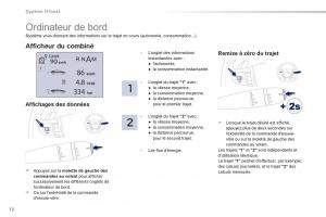 Peugeot-508-RXH-Hybrid-manuel-du-proprietaire page 14 min