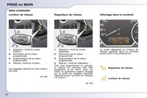 Peugeot-1007-manuel-du-proprietaire page 22 min