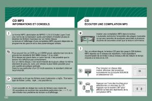 Peugeot-607-manuel-du-proprietaire page 161 min