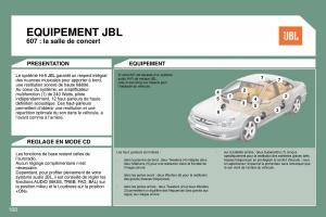 Peugeot-607-manuel-du-proprietaire page 169 min