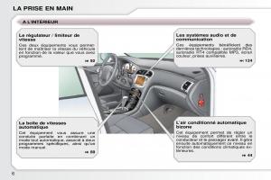 Peugeot-607-manuel-du-proprietaire page 4 min