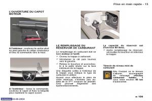 Peugeot-807-manuel-du-proprietaire page 19 min