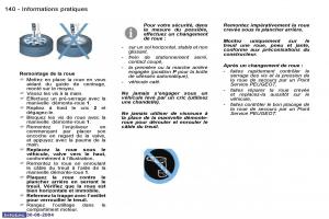 Peugeot-807-manuel-du-proprietaire page 58 min
