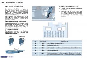 Peugeot-807-manuel-du-proprietaire page 63 min