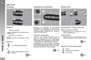 Peugeot-3008-manuel-du-proprietaire page 16 min