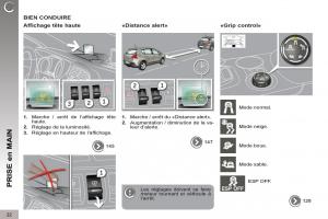 Peugeot-3008-manuel-du-proprietaire page 24 min
