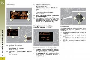 Peugeot-3008-manuel-du-proprietaire page 30 min