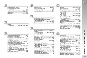 Peugeot-3008-manuel-du-proprietaire page 319 min