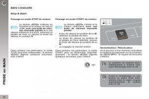 Peugeot-3008-manuel-du-proprietaire page 22 min