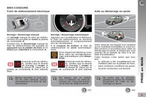 Peugeot-3008-manuel-du-proprietaire page 23 min