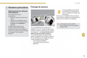 Peugeot-3008-FL-manuel-du-proprietaire page 145 min