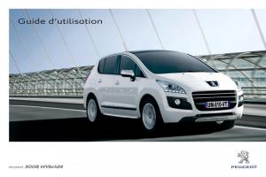 Peugeot-3008-Hybrid-manuel-du-proprietaire page 1 min