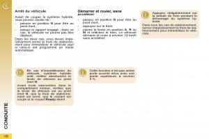 Peugeot-3008-Hybrid-manuel-du-proprietaire page 158 min