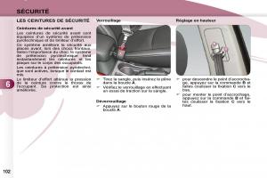 Peugeot-4007-manuel-du-proprietaire page 101 min