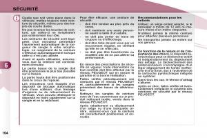 Peugeot-4007-manuel-du-proprietaire page 103 min