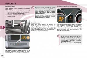 Peugeot-4007-manuel-du-proprietaire page 105 min