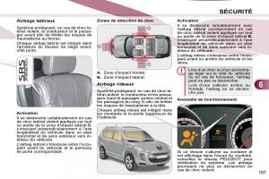 Peugeot-4007-manuel-du-proprietaire page 106 min