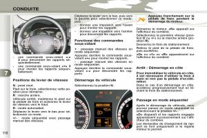 Peugeot-4007-manuel-du-proprietaire page 109 min