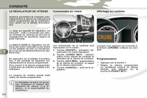 Peugeot-4007-manuel-du-proprietaire page 113 min