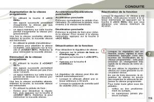 Peugeot-4007-manuel-du-proprietaire page 114 min