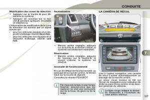Peugeot-4007-manuel-du-proprietaire page 116 min