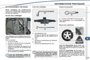 Peugeot-4007-manuel-du-proprietaire page 124 min